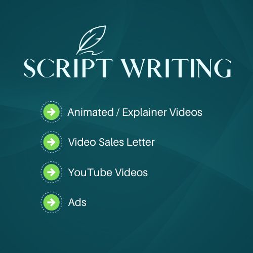 Write Killer Script For Your Explainer Video