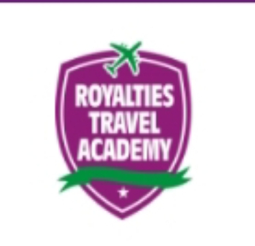 Royalties Travels Academy