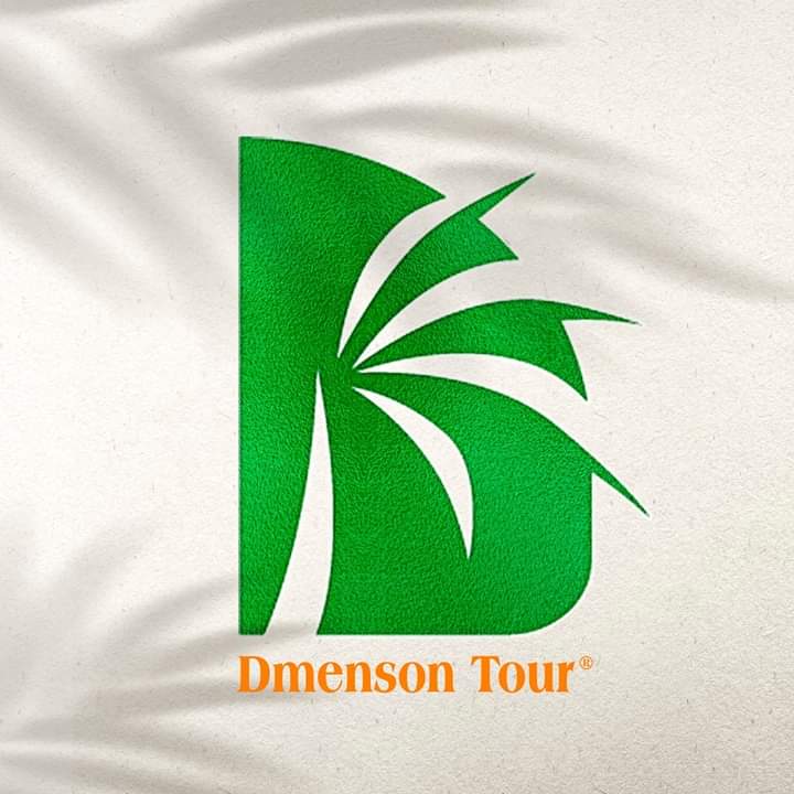 Dmenson tour