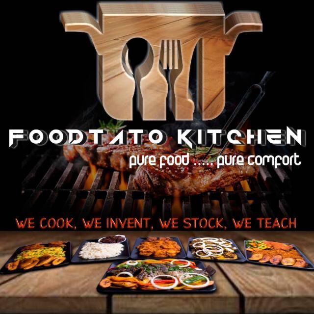 FOODTATOKITCHEN