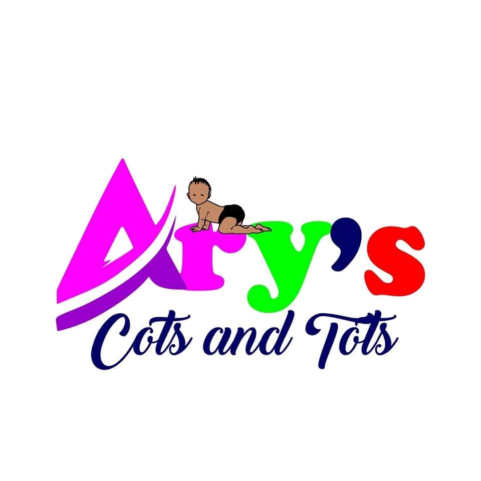 Ary’s cots and tots