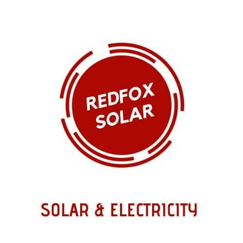 RedFox solar and Electricity 🔌⚡