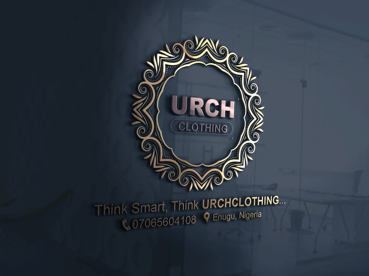 Urch Clothings