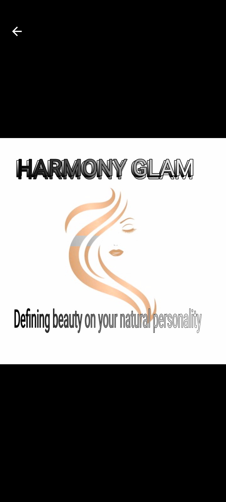 HARMONY’S GLAM