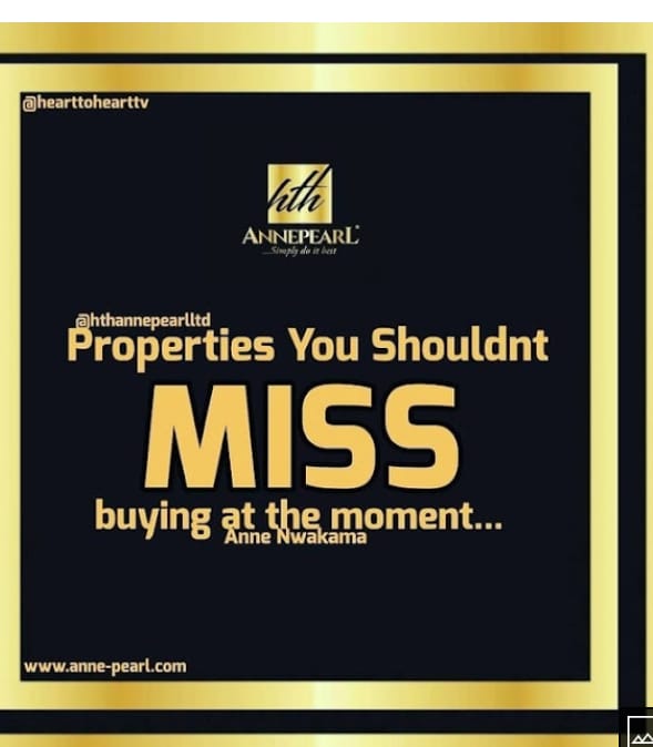 Anne pearl Properties