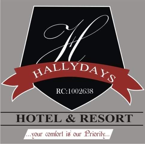 Hallydays hotel and resort