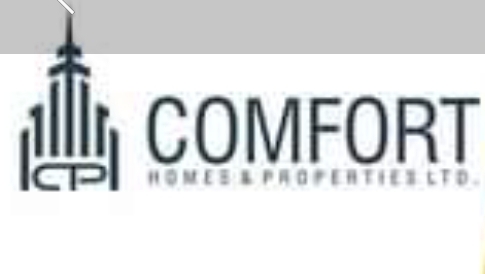 Comfort Homes and Properties