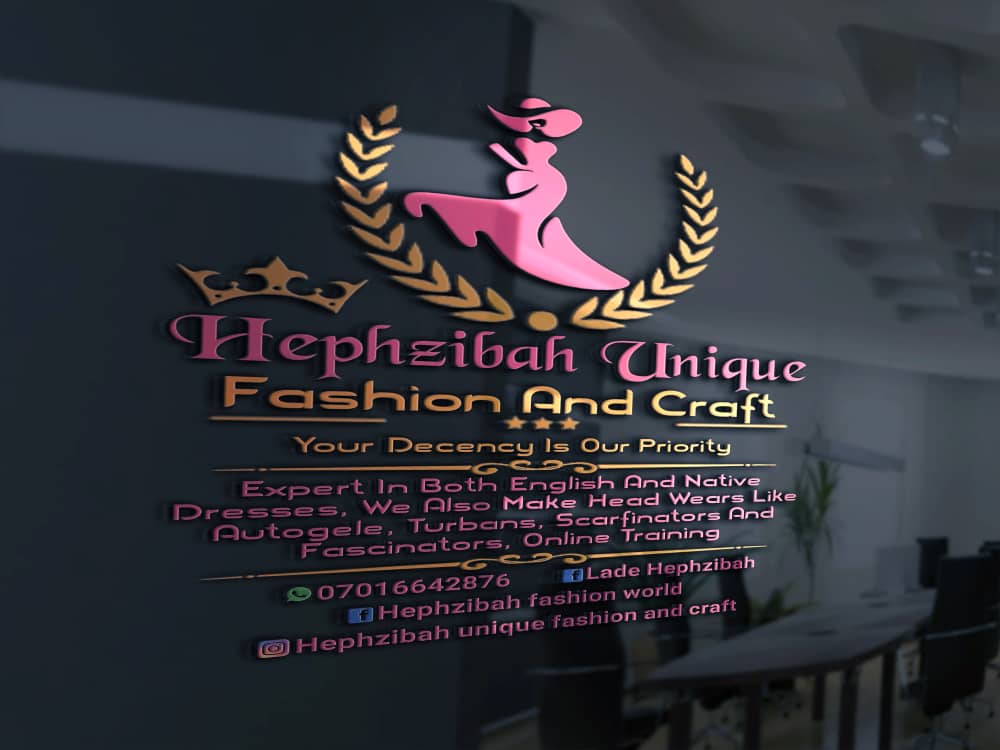 Hephzibah Unique Fashion and Craft