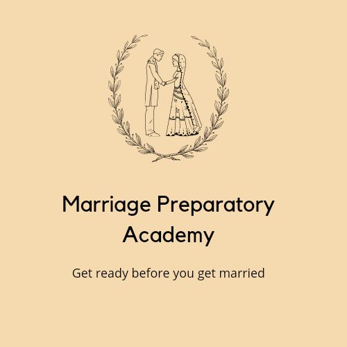 Marriage Preparatory Academy