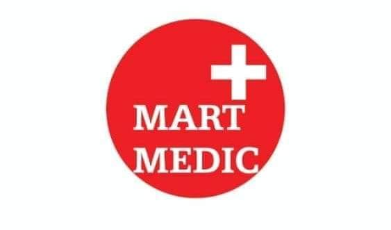 Martmedics Ent.