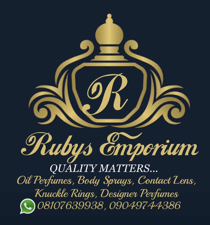 Ruby’s Emporium