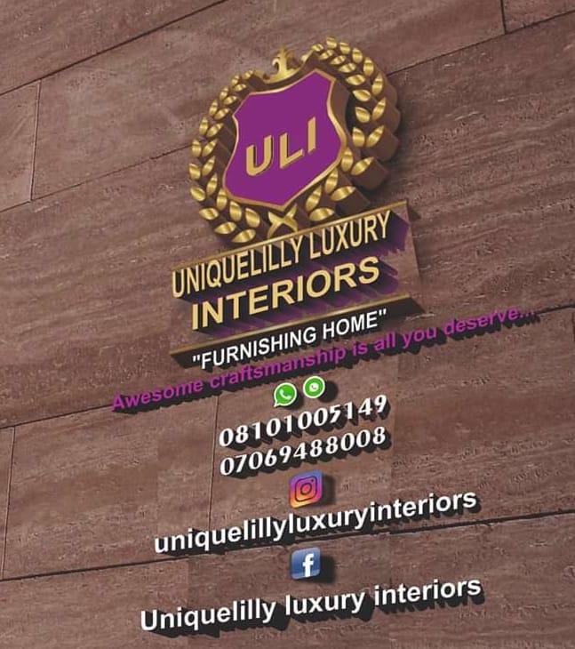 Unique Lilly Interiors