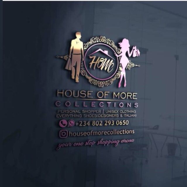 houseofmorecollections