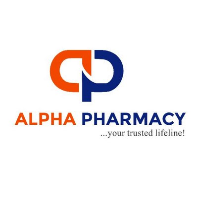 Alpha Pharmacy & Stores