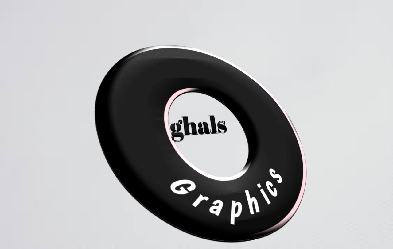 Oghal’s Graphics