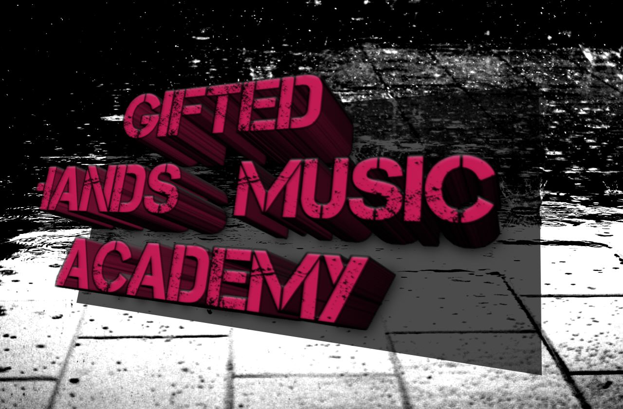 Gifted Hands music lessons