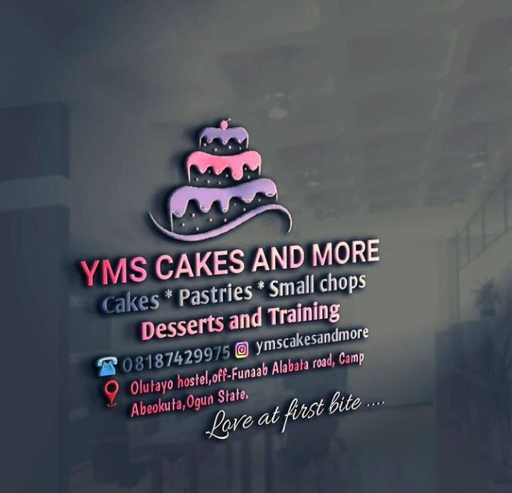 YMS Cakes and More