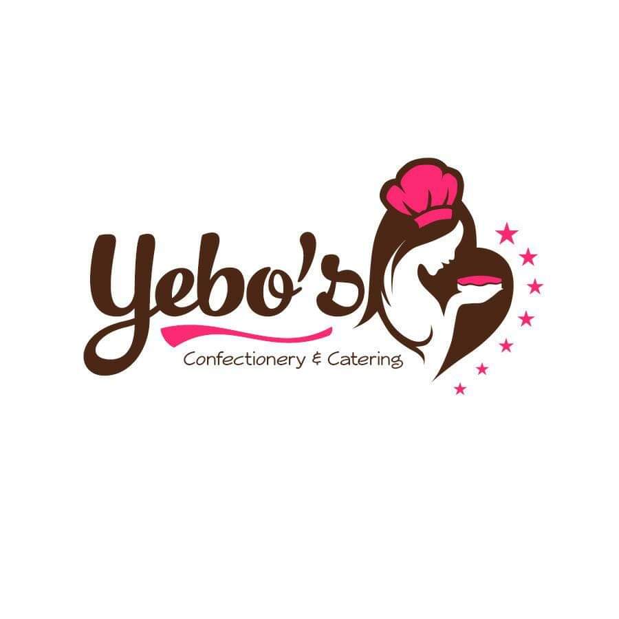 Yebo’s confectionery/catering